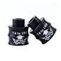 Hub End Caps BASIC Adapter 74mm to 100mm