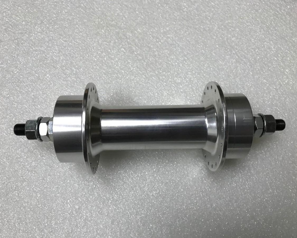 Hub Fat Bike BASIC 170mm Brake Disc 6 Bolt 36H