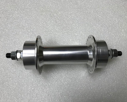 Hub Fat Bike BASIC 170mm Brake Disc 6 Bolt 36H