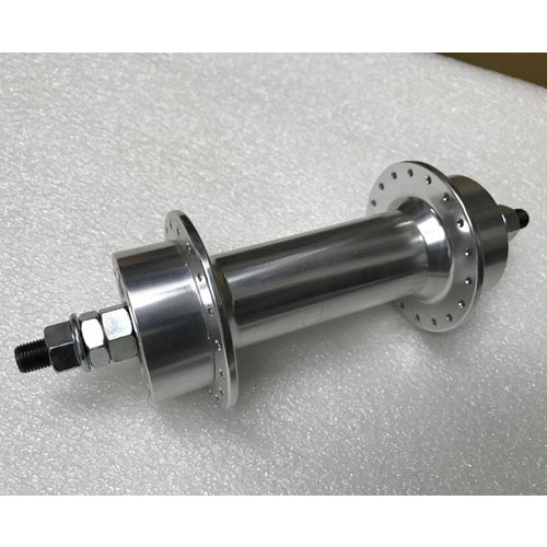 Hub Fat Bike BASIC 170mm Brake Disc 6 Bolt 36H