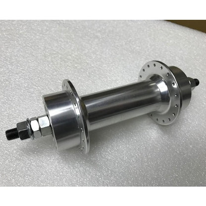 Hub Fat Bike BASIC 170mm Brake Disc 6 Bolt 36H