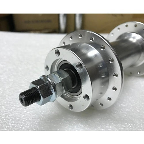 Hub Fat Bike BASIC 170mm Brake Disc 6 Bolt 36H
