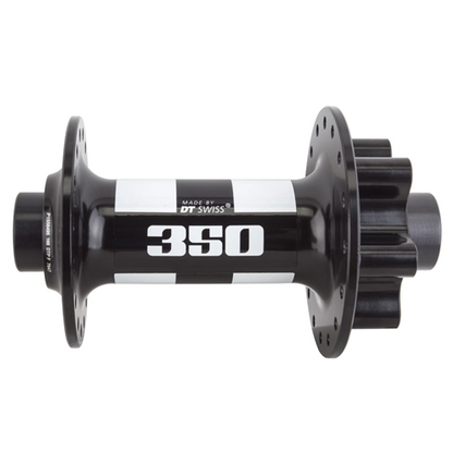 Hub DT SWISS 350 Classic 6 Bolt 32H Thru Axle Boost
