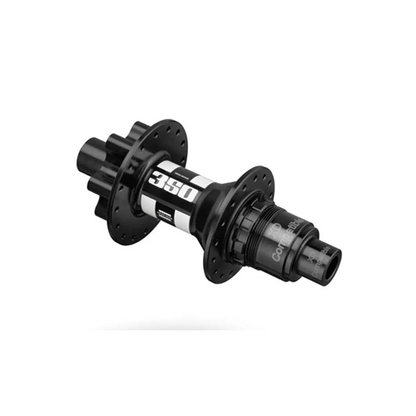 Hub DT SWISS 350 Classic 6 Bolt 32H Thru Axle Boost