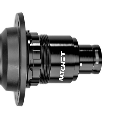 Hub DT SWISS 350 Classic 6 Bolt 32H Thru Axle Boost