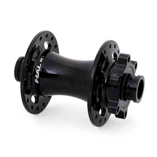 Hubset MTB HALO Supadrive 6 Bolt 32H Front & Rear