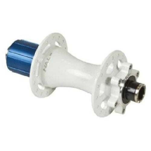 Hubset MTB HALO Supadrive 6 Bolt 32H Front & Rear