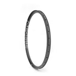 Rim NEXTIE Asymmetric MTB 36mm Carbon Weave 12K Free Coating Enduro Reinforced