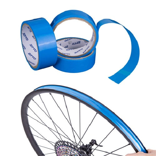Rim Tape BASIC Tubeless Per Rim