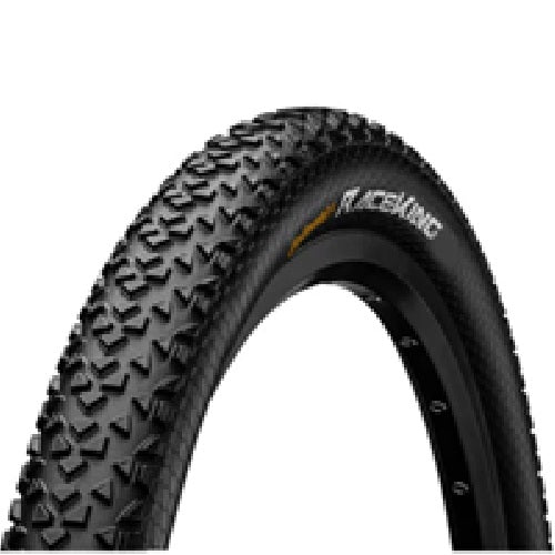 Tyre MTB 29" x 2.0" CONTINENTAL Race King Rigid