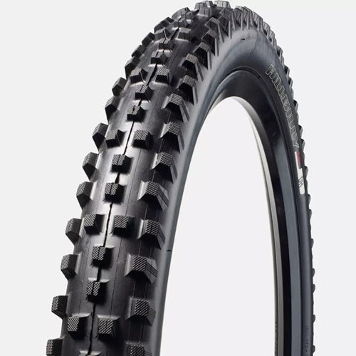 Tyre MTB 27.5" x 2.5" SPECIALIZED Hillbilly DH Rigid