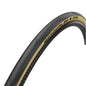 Tyre 20" x 1-1/8" SCHWALBE One RaceGuard Tan Wall Rigid