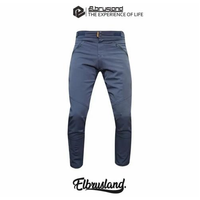 Trousers MTB ELBRUSLAND Makalu