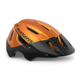 Helmet MTB BLUEGRASS Rogue