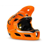 Helmet MTB MET Parachute MCR Y25 MIPS