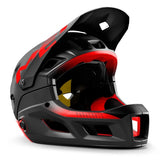 Helmet MET Parachute MCR Y25 MIPS