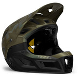 Helmet MET Parachute MCR Y25 MIPS