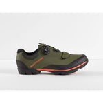 Shoes MTB BONTRAGER Foray