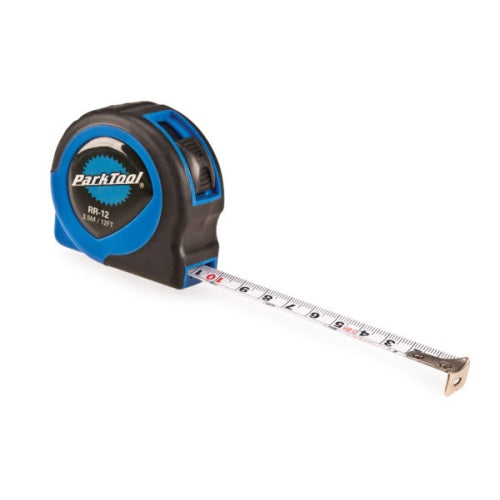 Tape Measure PARK TOOL RR-12