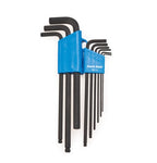 Hex Wrench Set PARK TOOL Professional L-Shaped Allen Key HXS-1.2