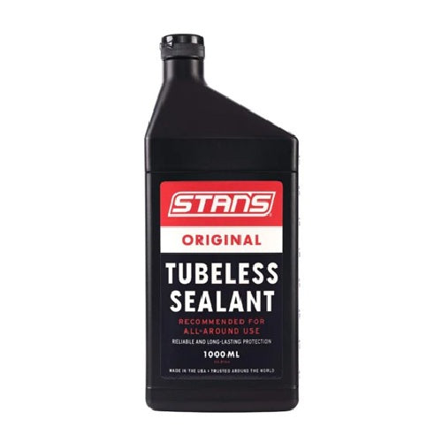 Tyre Sealant STAN'S NO TUBE Original Tubeless 1000ml