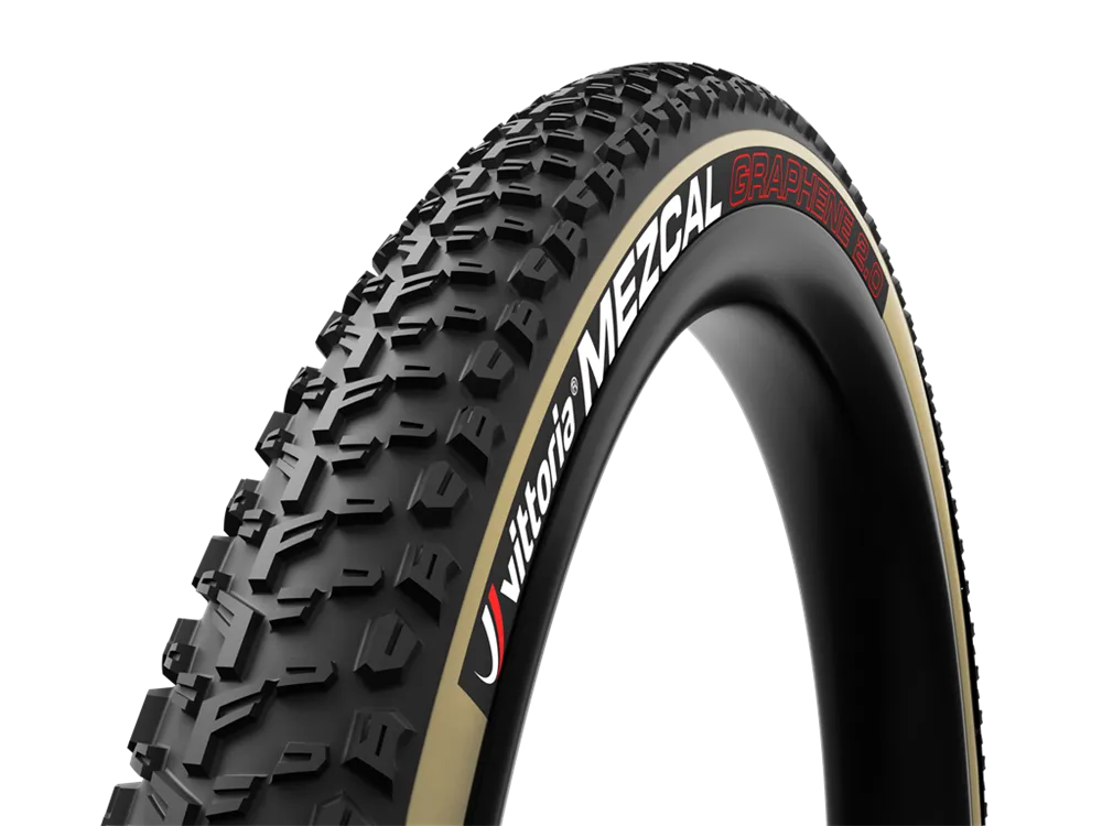 Tyre MTB VITTORIA Mezcal Tubeless Ready