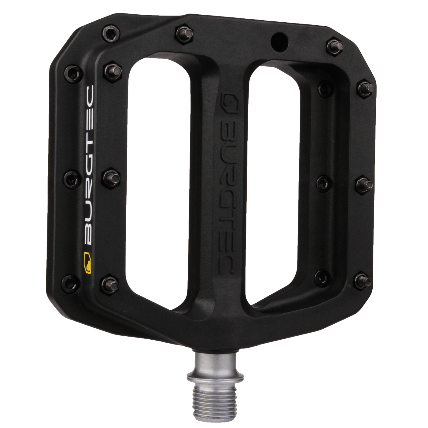 Pedals BURGTEC MK4 Composite