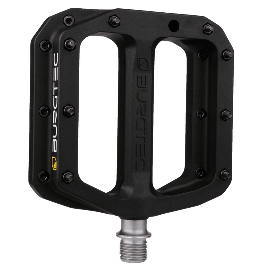Pedals BURGTEC MK4 Composite