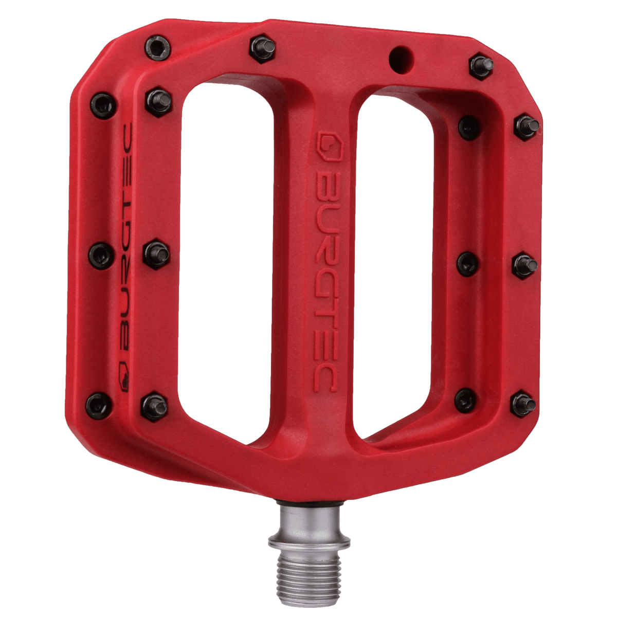 Pedals BURGTEC MK4 Composite