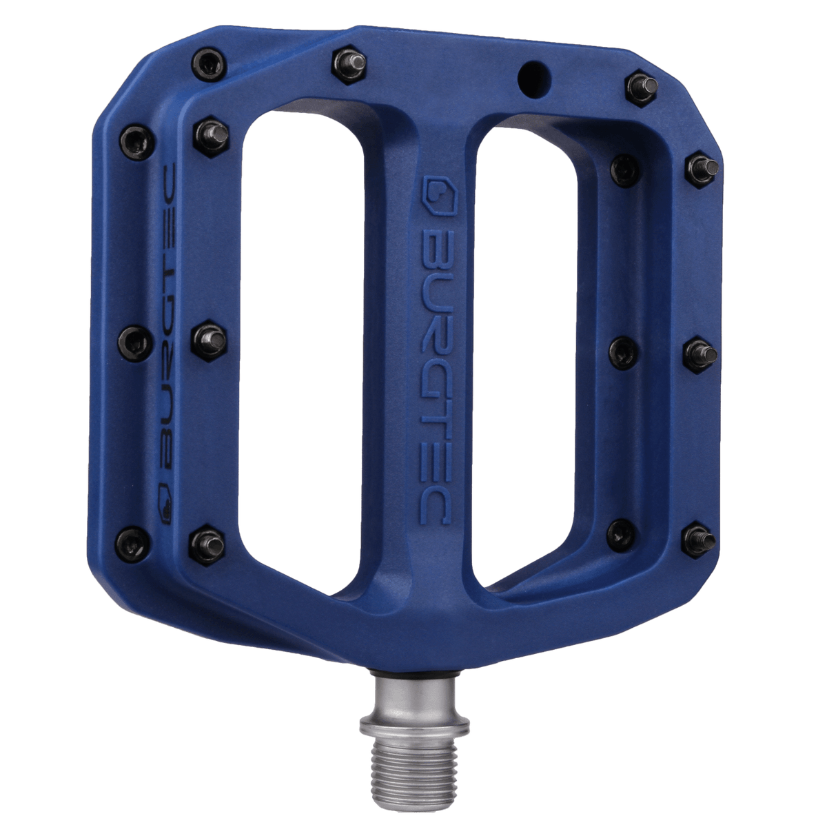 Pedals BURGTEC MK4 Composite