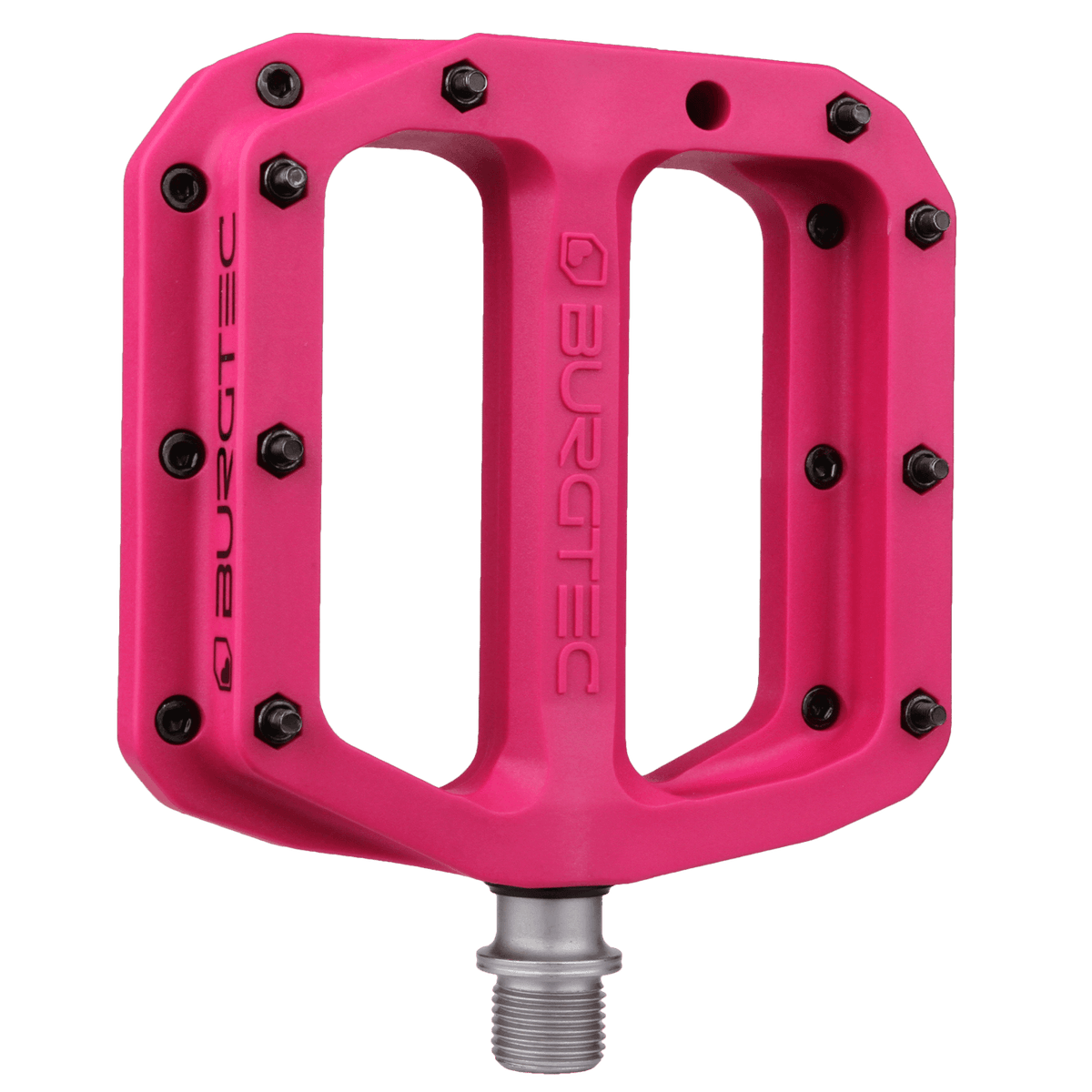 Pedals BURGTEC MK4 Composite