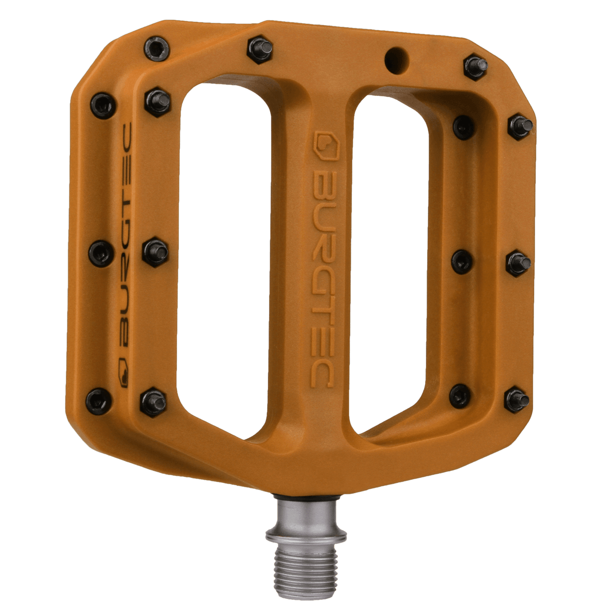 Pedals BURGTEC MK4 Composite