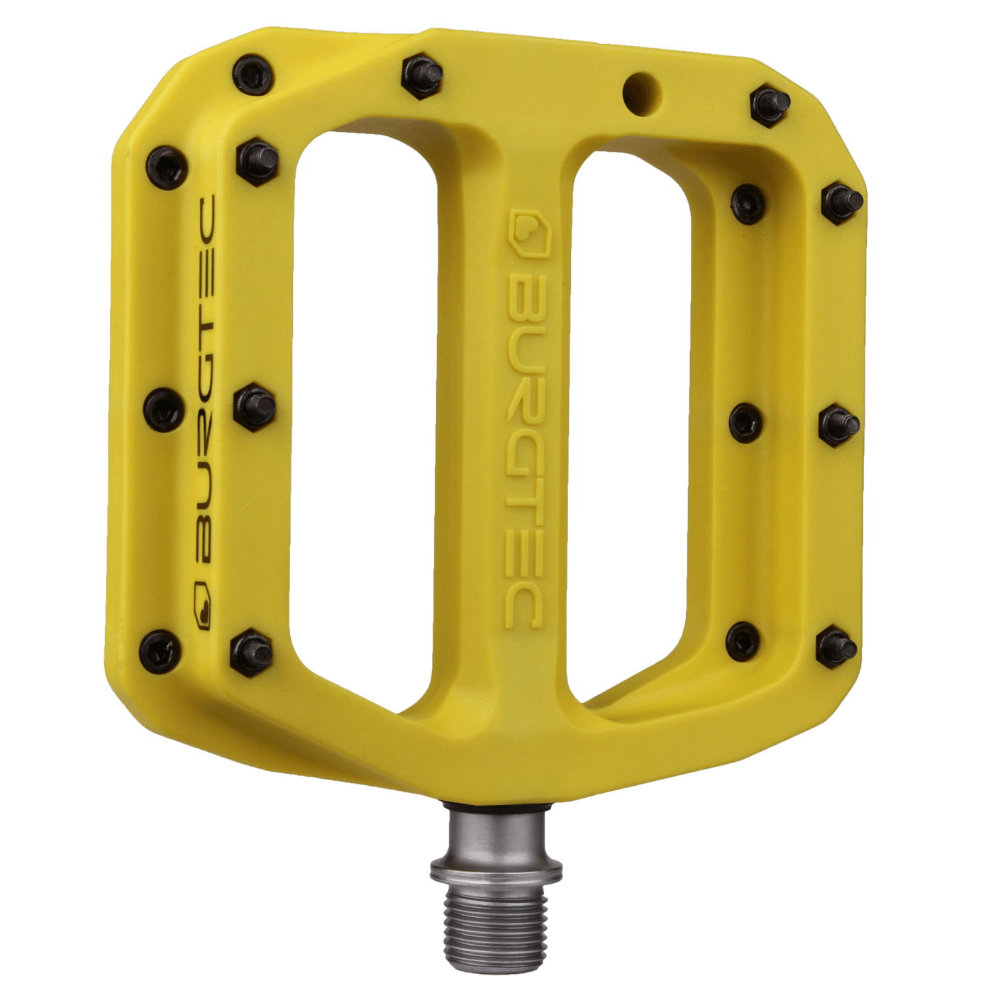 Pedals BURGTEC MK4 Composite