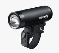 Flashlight RAVEMEN CR450 450 Lumens