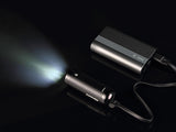 Flashlight RAVEMEN CR450 450 Lumens