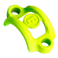 Handlebar Clamp MAGURA Klemmschelle Aluminium w/o screws
