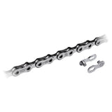 Chain 12 Speed SHIMANO CN-M8100 126 Links w/ Quick link