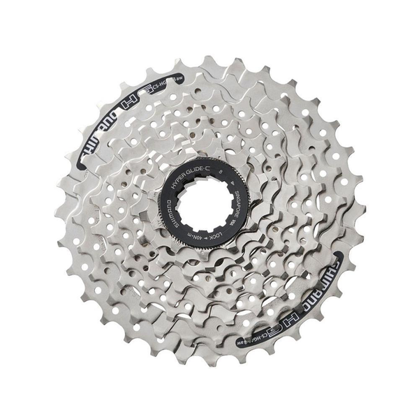 Shimano acera hg41 8 speed mtb cassette hotsell