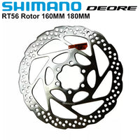 Disc Brake Rotor SHIMANO SM-RT56 160mm