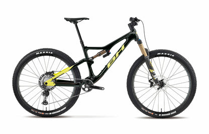 MTB 29" BH Lynx Trail Carbon 9.5