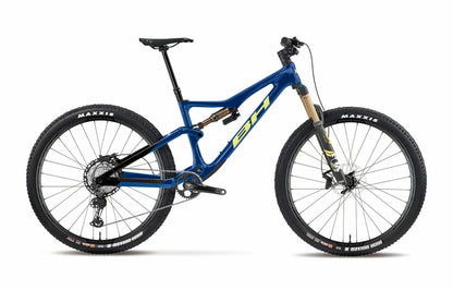 MTB 29" BH Lynx Trail Carbon 9.5