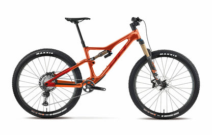 MTB 29" BH Lynx Trail Carbon 9.5