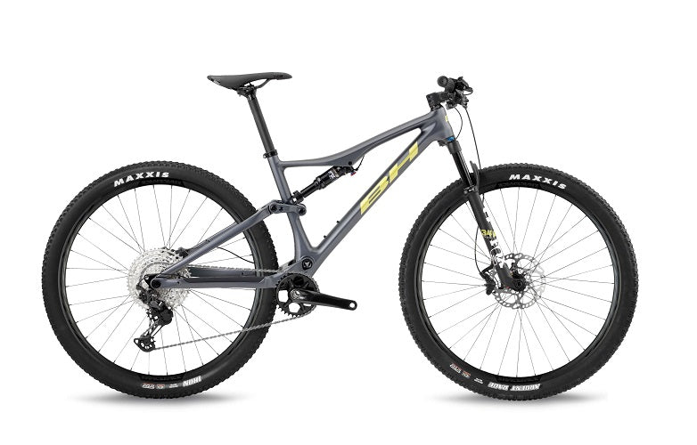 MTB 29" BH Lynx Race Carbon RC 6.5