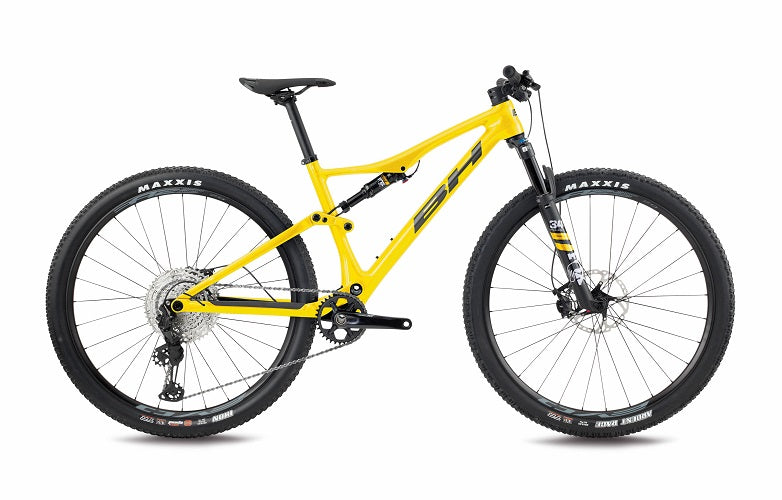 MTB 29" BH Lynx Race Carbon RC 7.0