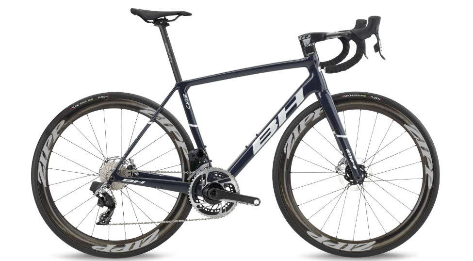Road Bike 700c BH Ultralight Evo 9.5 Disc