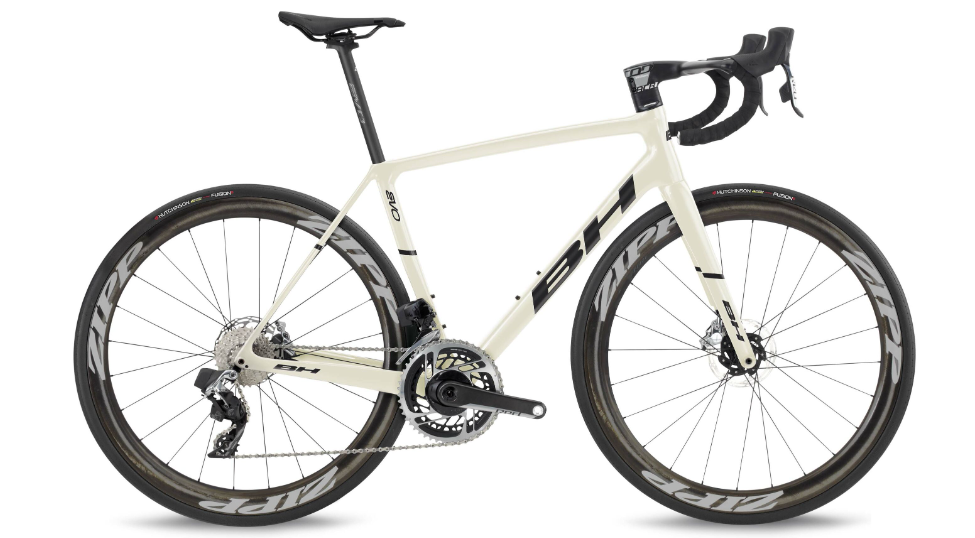 Road Bike 700c BH Ultralight Evo 9.5 Disc