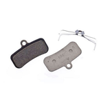 Disc Brake Pads SHIMANO D03S Resin pad and spring with split pin (pair)