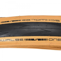 Tyre 700x28C SCHWALBE One Tubeless Ready