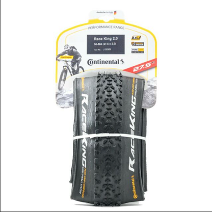 Tyre MTB CONTINENTAL Race King Shieldwall (PCE) Foldable