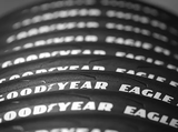 Tyre GOODYEAR Eagle Sport